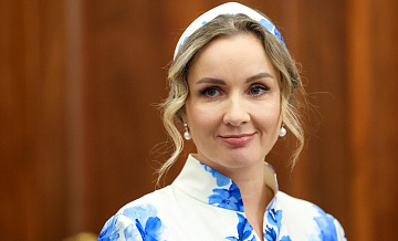 Львова-Белова: Украина не эвакуировала детей из зоны боев в начале СВО