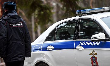 В Петербурге задержали подростка, стрелявшего в девушку из пневматики