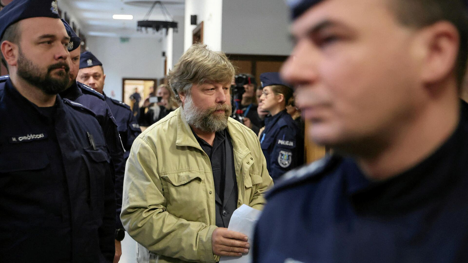 Песков прокомментировал решение об экстрадиции Бутягина на Украину