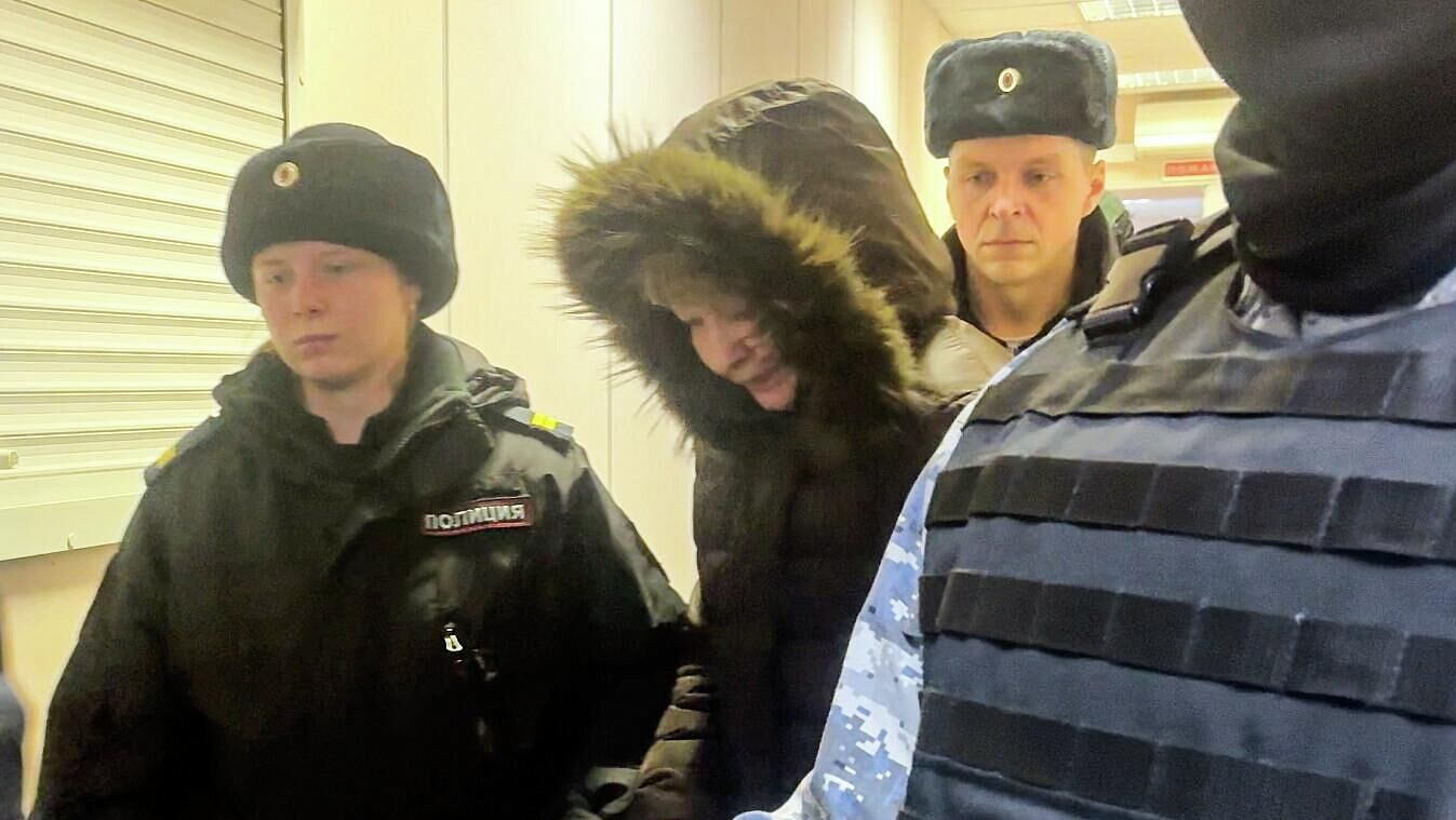 СК проверит фигурантов дела о похищении девочки в Смоленске