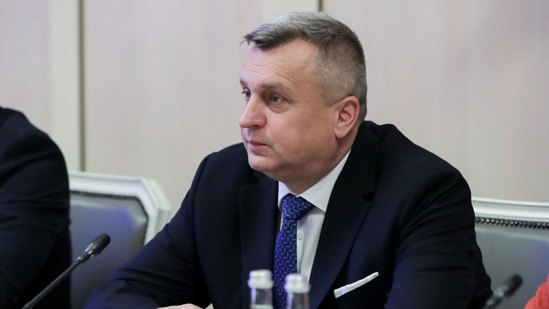 Вице-спикер парламента Словакии высоко оценил развитие российской экономики