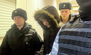 СК проверит фигурантов дела о похищении девочки в Смоленске