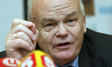 Велихов воспитал несколько поколений талантливых ученых, заявил Красников