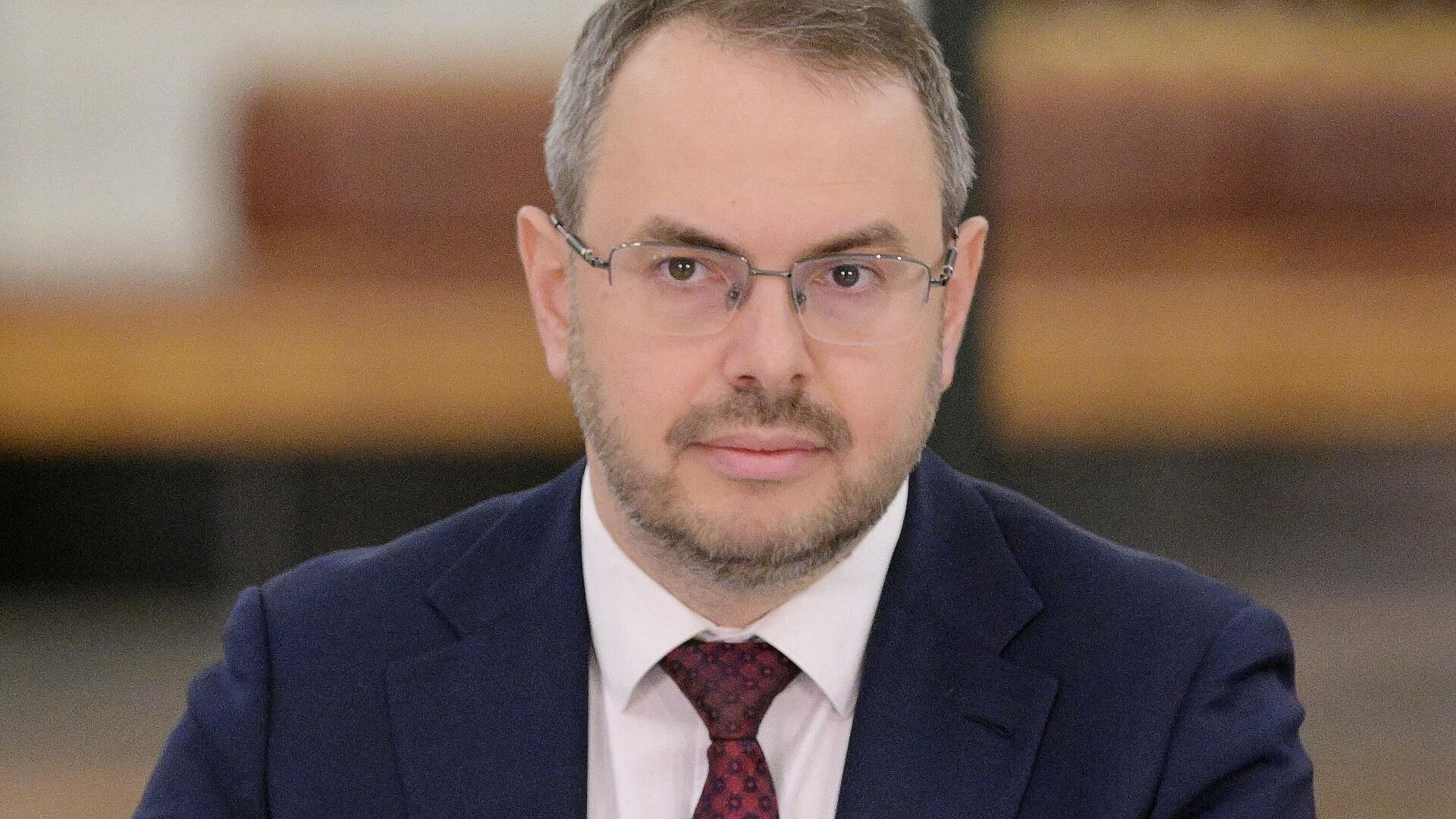 Таджикистан не согласовал с Минобрнауки РФ нового главу славянского вуза