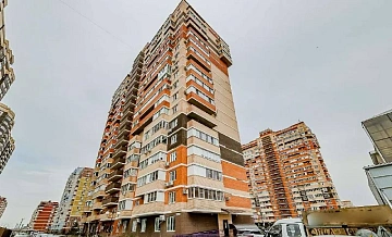 Выросла стоимость вторичного жилья в России