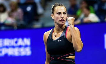 Соболенко вышла в четвертьфинал "тысячника" в Майами