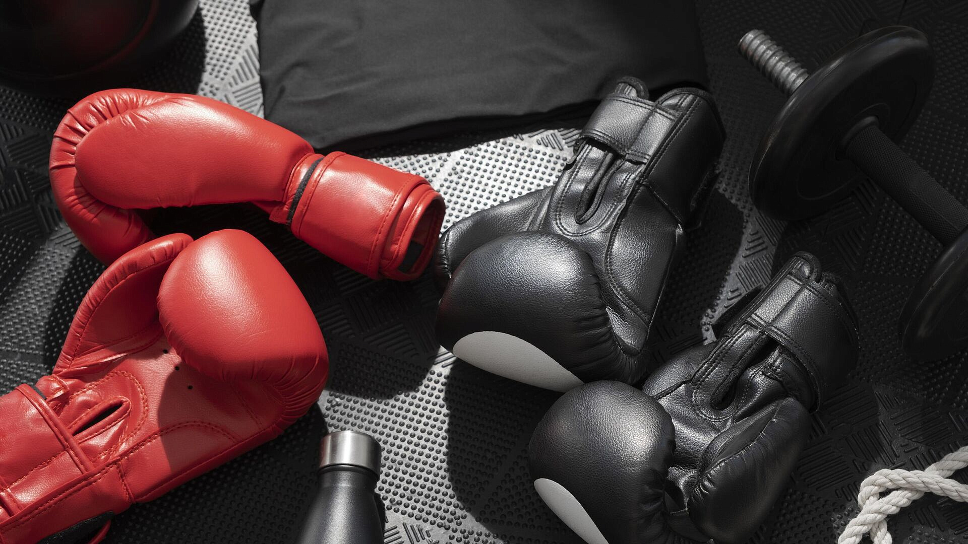 Американскую боксершу Сио ввели в искусственную кому после боя