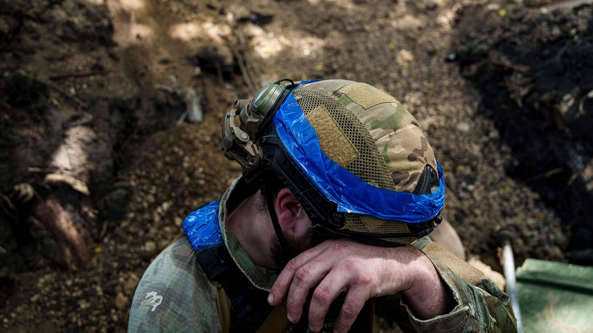 На Украине волонтеров, поставляющих ВСУ сети, обвиняют в коррупции