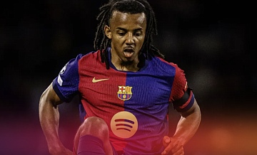 Матч "Барселоны" в Кубке Испании перенесли на полчаса