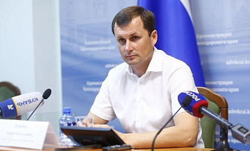 Суд отказал экс-замгубернатора Кубани в личном участии в судебном заседании