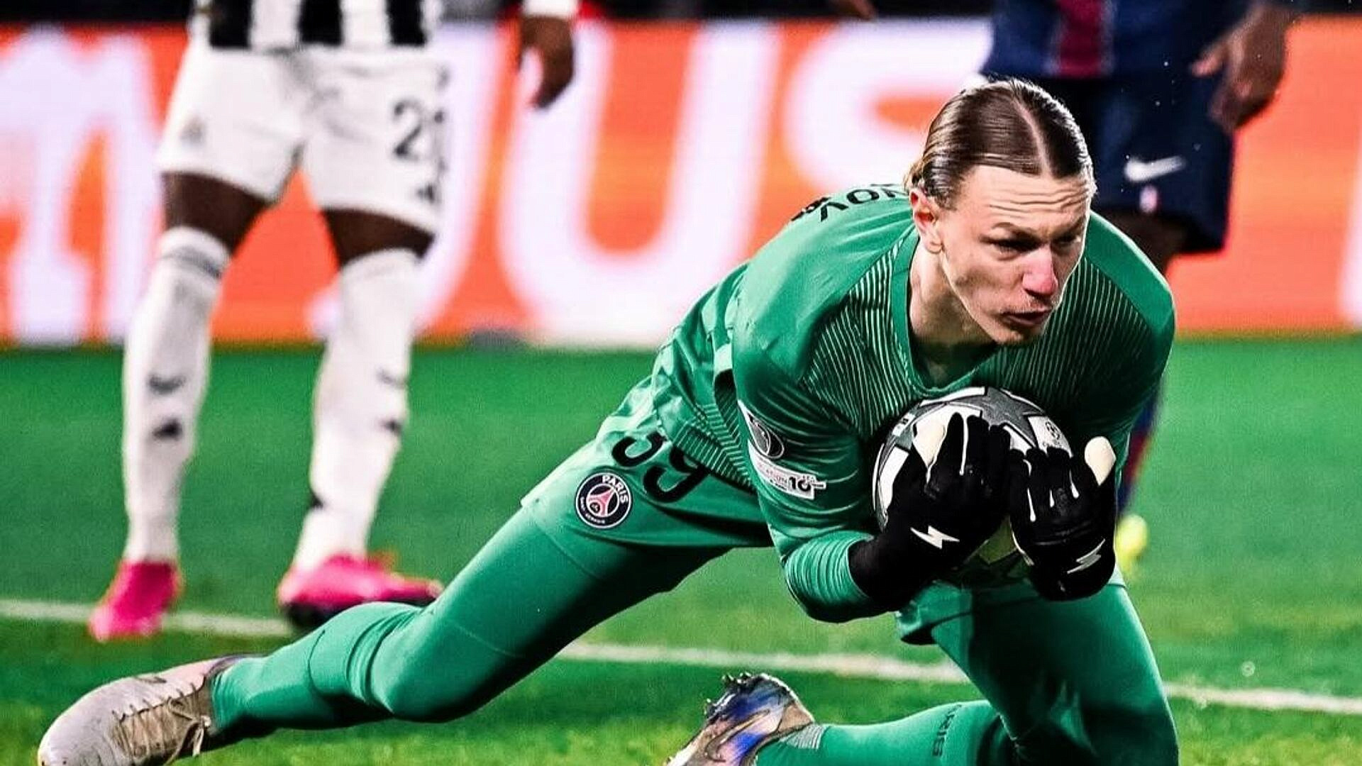 Сафонов прокомментировал победу "ПСЖ" над "Челси"