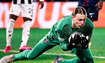 Сафонов прокомментировал победу "ПСЖ" над "Челси"