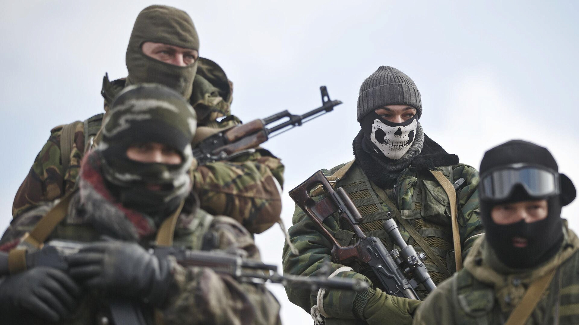 Боевики ВСУ прикладывали к телу российских военнопленных раскаленные ножи