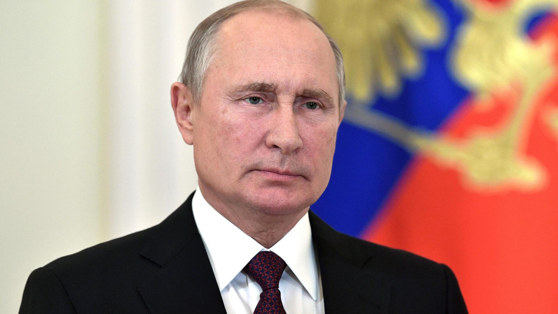 Путин отметил отвагу малых коренных народов в годы ВОВ