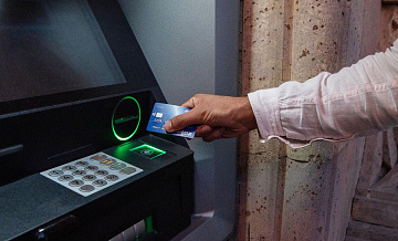 Гуцул рассказала о соглашении о передаче карт "Мир" для Гагаузии