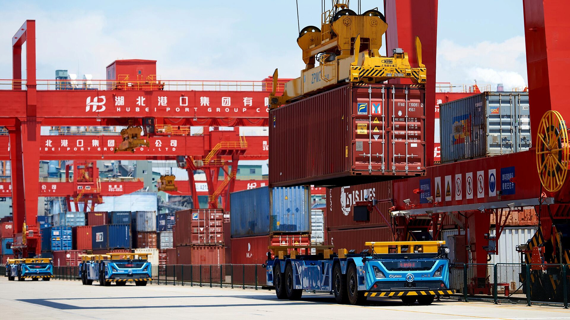 Россия в августе нарастила импорт китайского мыла