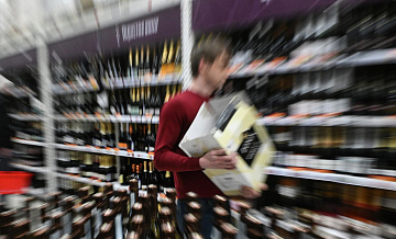 Власти Алтая придумали, как отвлечь людей от алкоголя