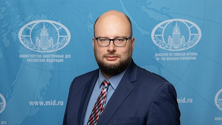 Запад пытается разворошить Южный Кавказ, заявили в МИД России