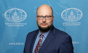 Запад пытается разворошить Южный Кавказ, заявили в МИД России