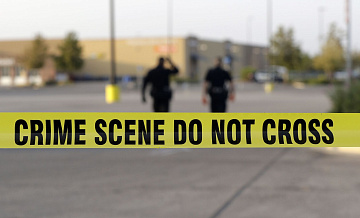 В Техасе установили личность подозреваемого в стрельбе