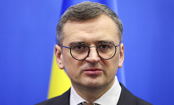Экс-глава МИД Украины заявил о необходимости проведения выборов в стране