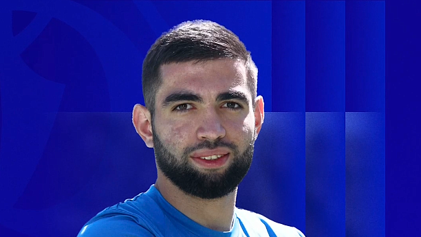 Гол Мастури с пенальти принес махачкалинскому "Динамо" победу над "Рубином"