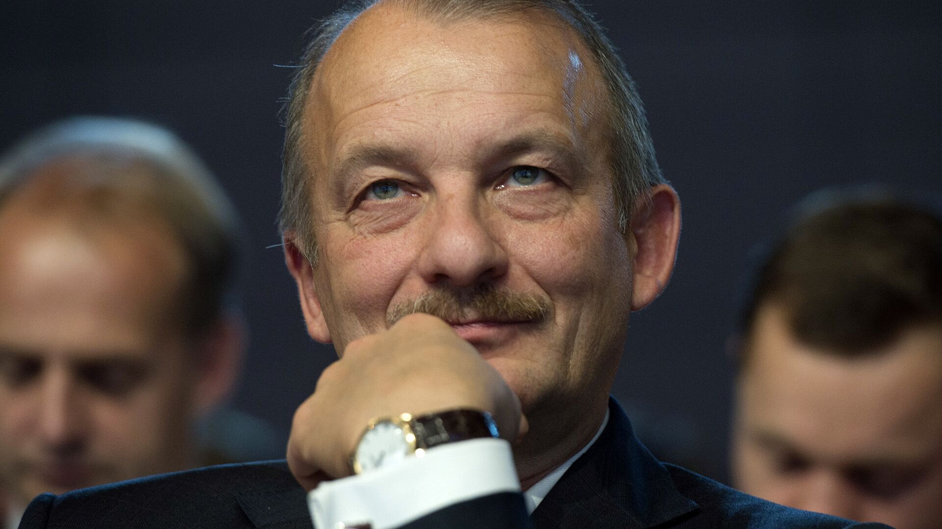 На экс-замминистра финансов составили протокол за дискредитацию армии