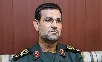 Иран пригрозил ответить США и Израилю за гибель командующего ВМС КСИР