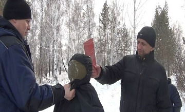 "Ангарский маньяк" Попков рассказал, зачем возил с собой топорик