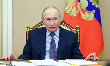 Путин призвал бизнес доводить до россиян информацию о своих проектах