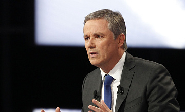 Французский политик призвал восстановить отношения с Россией, пишет Figaro