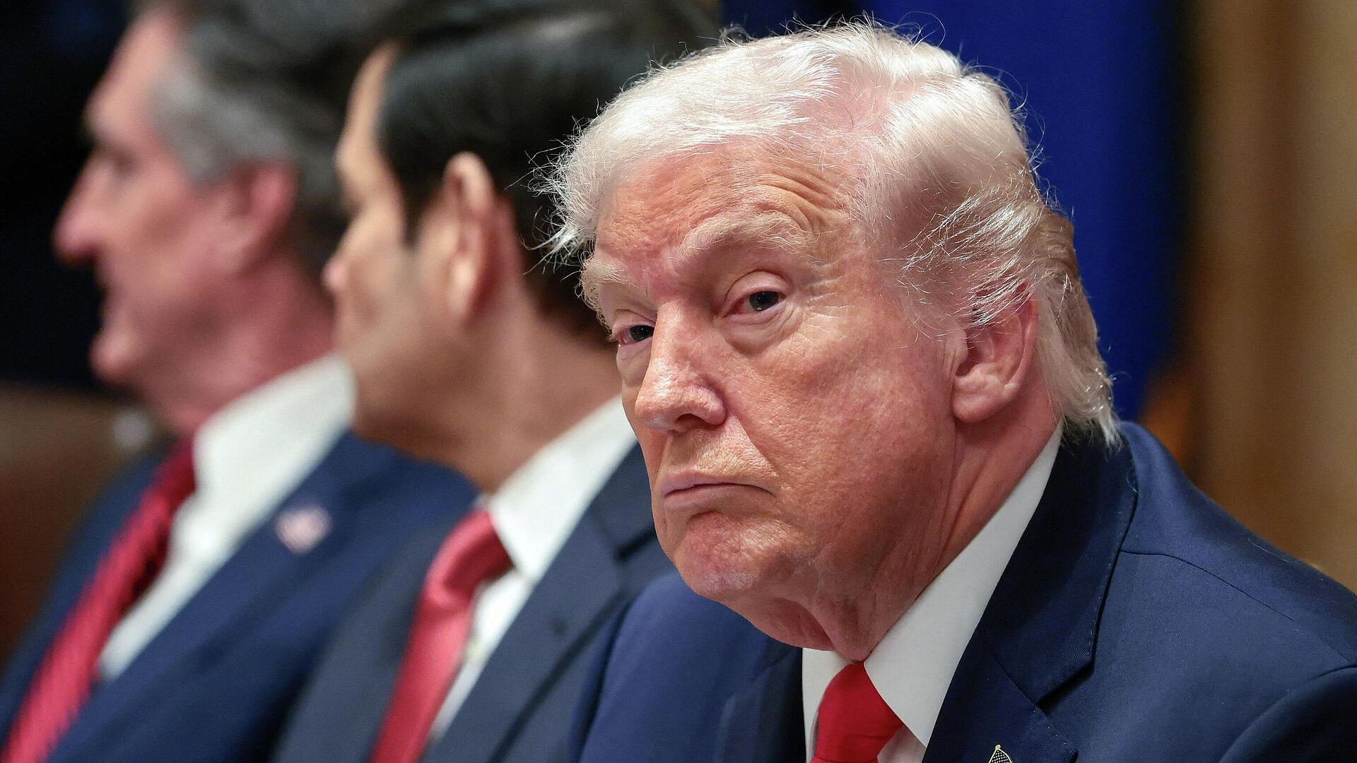 Трамп объявил о новой стратегии продаж оружия союзникам