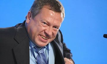 Британия наложила санкции на председателя совета директоров "Мечел"