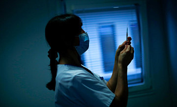 Отказ Роспатента регистрировать бренд для вакцин Pfizer признали незаконным