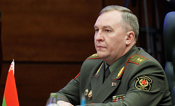 "Это не блеф". Минобороны Белоруссии заявило о подготовке Запада к войне