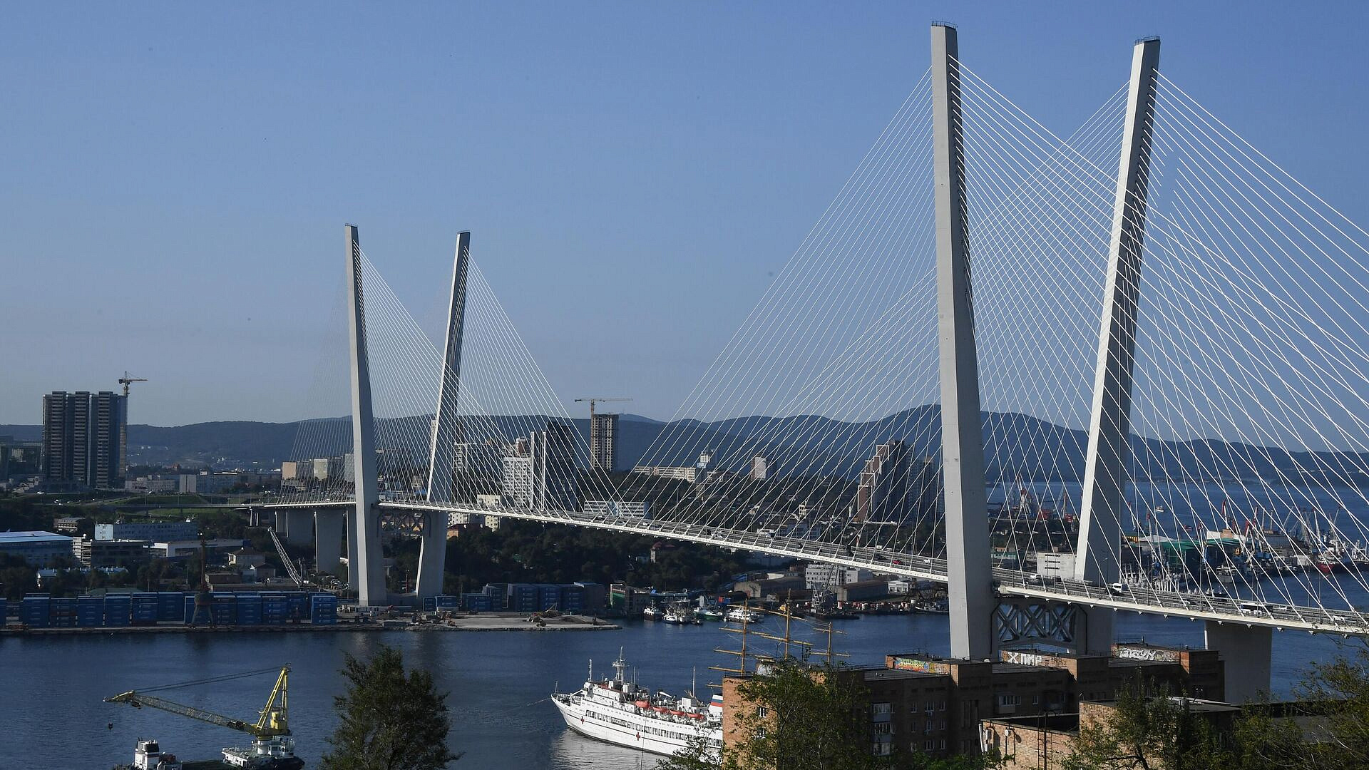 Приморский край признали столицей финансовой культуры