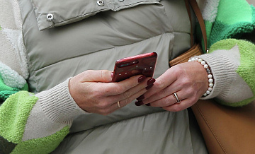 Некоторые смартфоны на Android можно взломать за 45 секунд, заявил эксперт