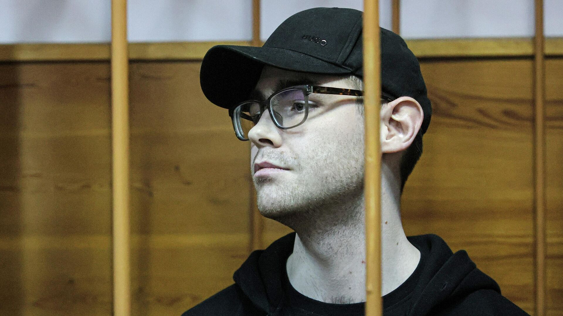 Приговор экс-редактору URA.RU Аллаярову за сутки обжаловали три раза