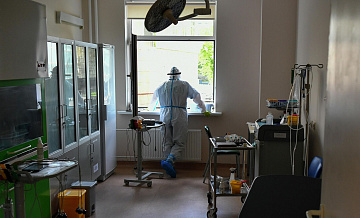 Выпускники медвузов могут отказаться от прохождения наставничества