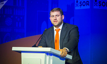 Шор назвал слова Санду о Румынией признанием желания убить Молдавию