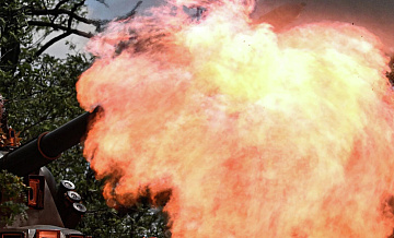 "Зона смерти". Сырский пожаловался на ситуацию на фронте