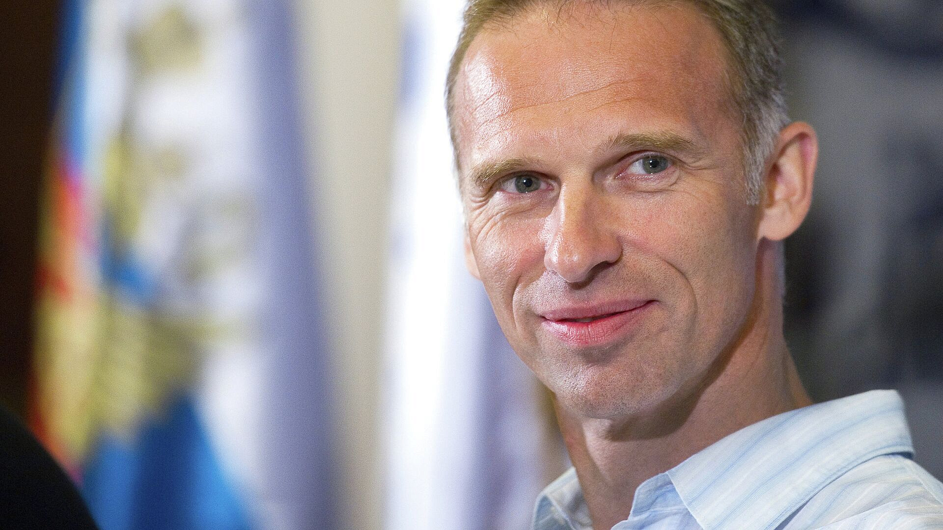 Хейтеры России в ужасе: кто объявил войну американскому спорту  