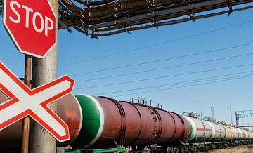 В России ужесточают борьбу с серыми торговцами бензином