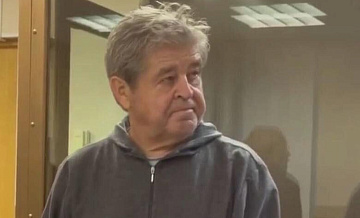 Экс-сенатор Дума обжаловал арест по делу о попытке мошенничества