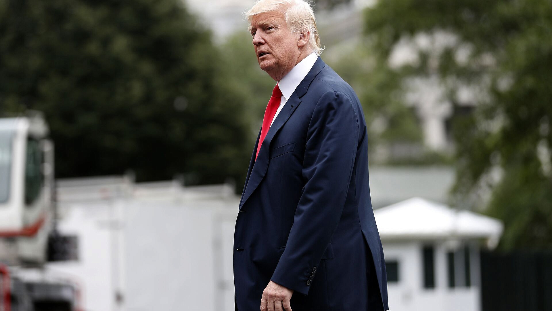 Bloomberg узнало детали плана Трампа насчет Кубы