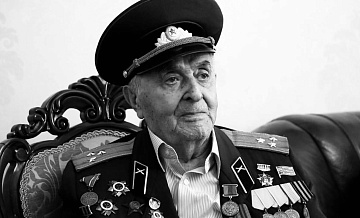 Умер ветеран Великой Отечественной войны из Дагестана