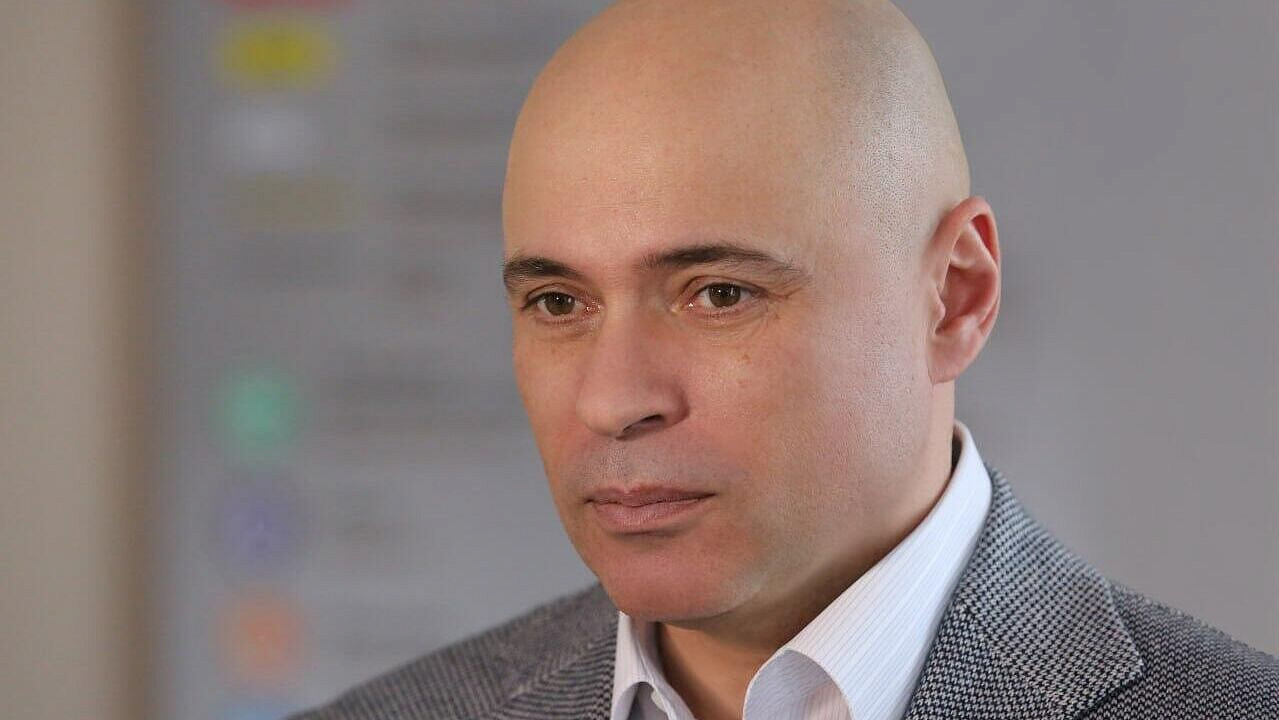 Ракетная опасность объявлена на всей территории Липецкой области