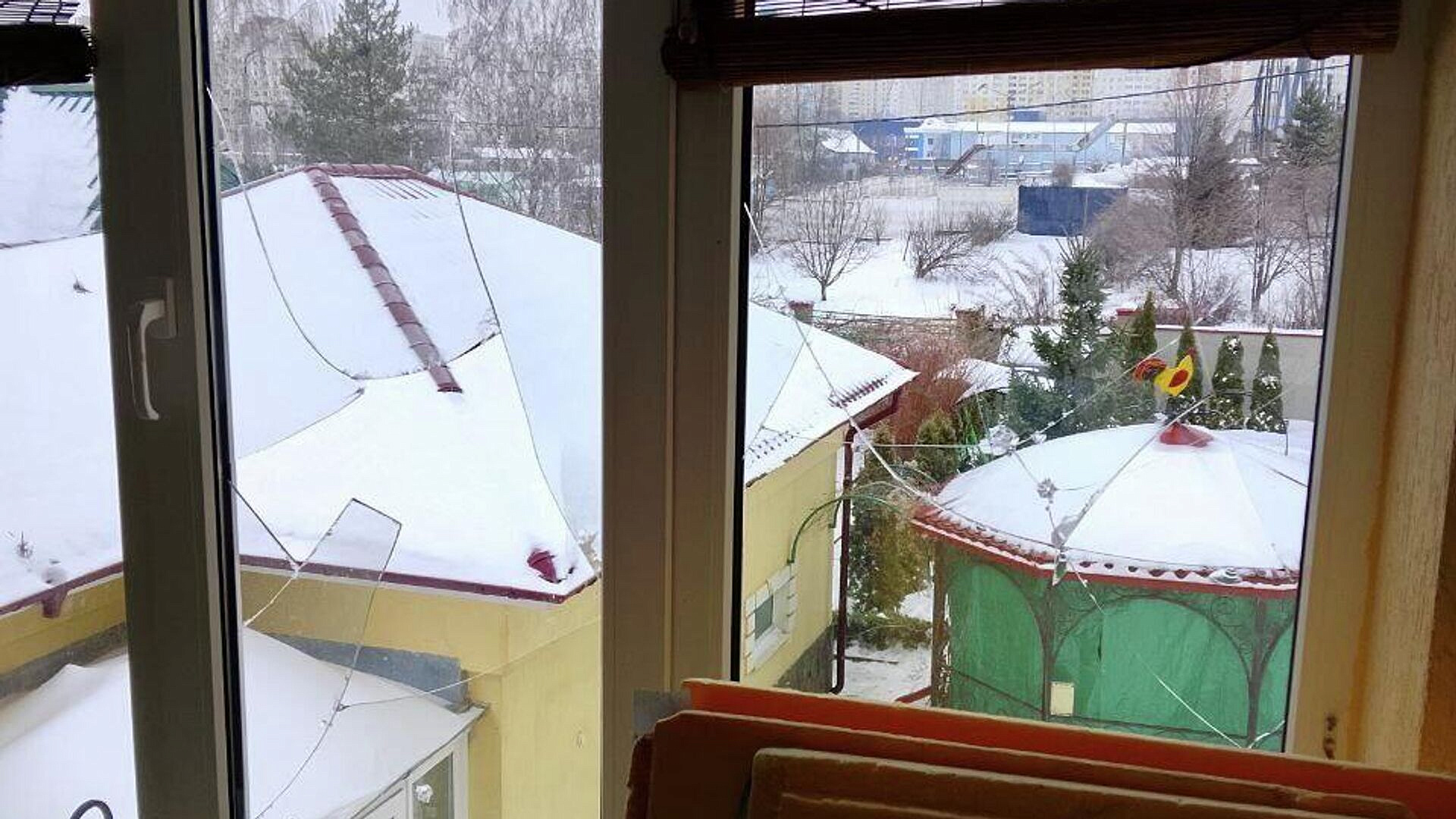 Белгородскую область за сутки атаковали 50 беспилотников