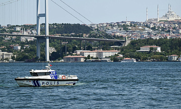 Стоимость участия в Межконтинентальном заплыве в Босфоре увеличилась