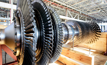 "Русские газовые турбины" откажется от стандартов GE